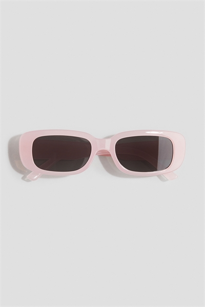 Прямоугольные солнцезащитные очки 1275319001
