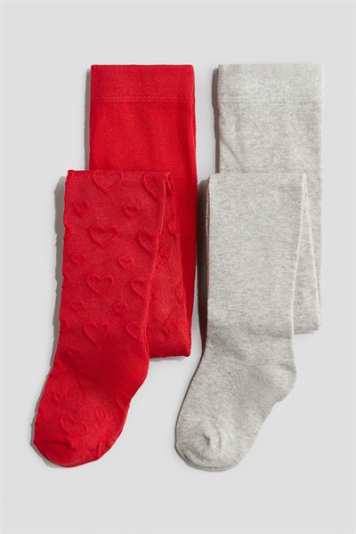 Колготки тонкой вязки в 2 упаковках 0291333057