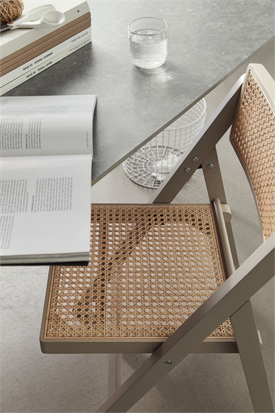 Деревянный складной стул 0785356006