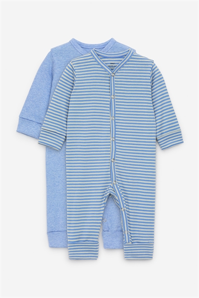 Комплект пижам "все в одном" из 2 штук 1228911003