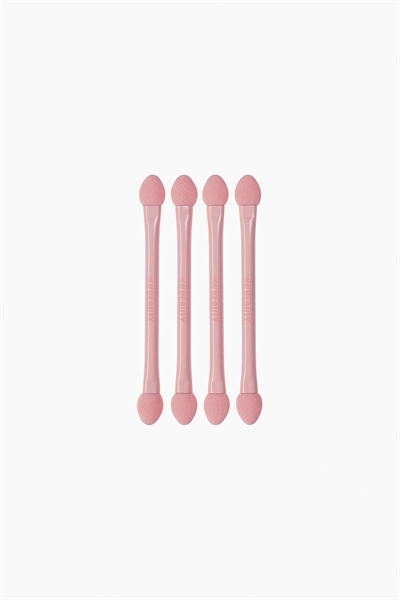 Аппликаторы для теней 4 шт. 1267305001