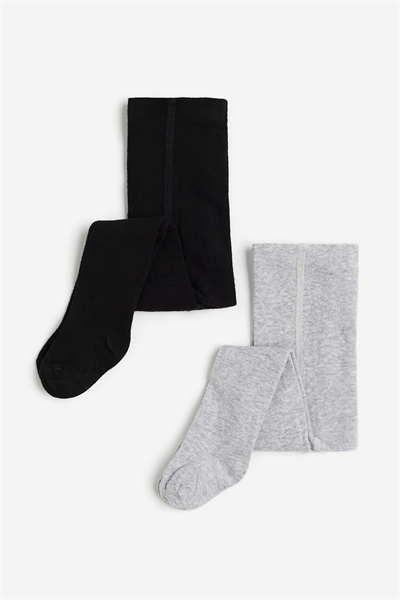 Колготки в упаковке из 2 штук 0493103074