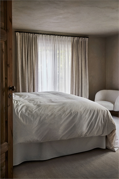 Длинные шторы блэкаут, 2 шт. 1238983006