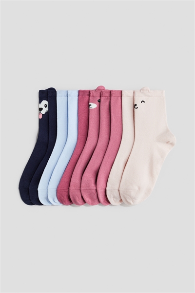 Носки, набор 10 пар 1268623005