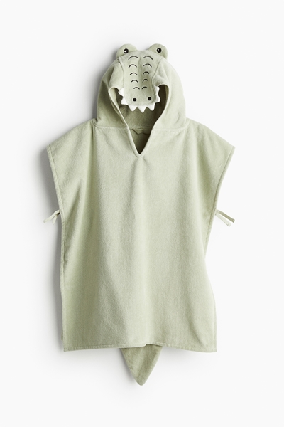 Накидка на полотенце 1123076016