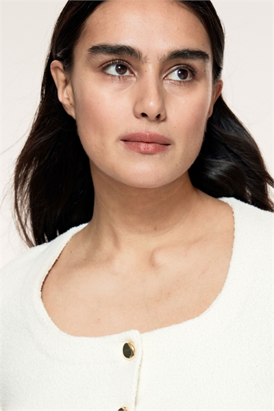 Кардиган с талией 1288027001