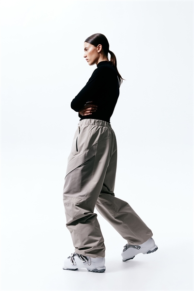 Горнолыжные брюки с мягкой подкладкой и StormMove™ 1245603002