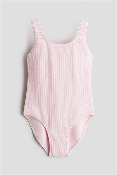 Ребристый купальник 1259620005