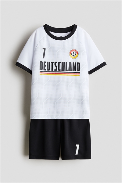 Футбольный набор 1273422001