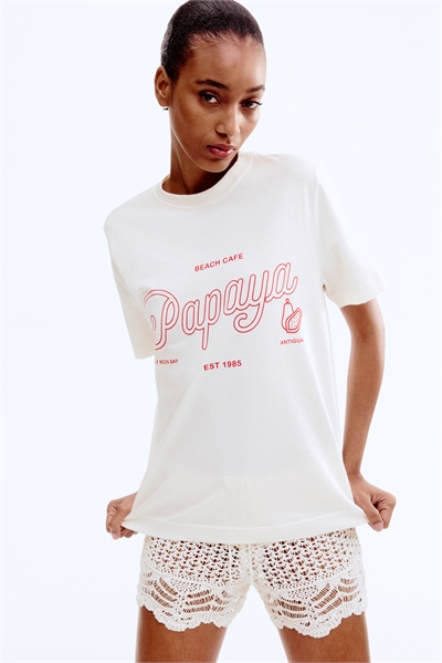 Футболка с принтом 1293967010