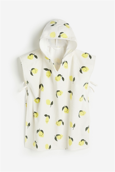 Накидка на полотенце 1214194004