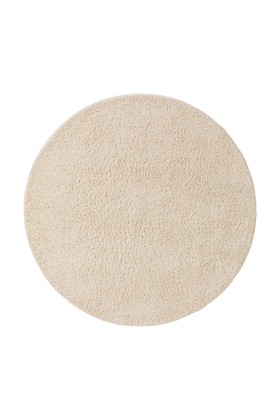 Шерстяной ковер круглый Berber 1169327001