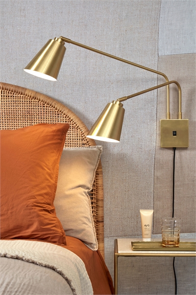 Настенный светильник Bremen 1248506001