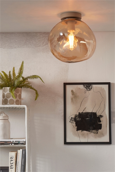 Потолочный светильник Helsinki 1271579001