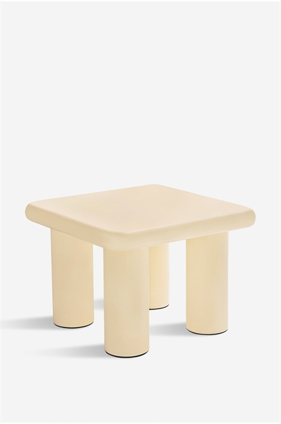 Квадратный стол Ted 1281024001