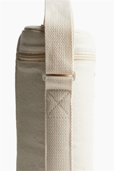 Сумка-холодильник для бутылок H&M купить в интернет-магазине