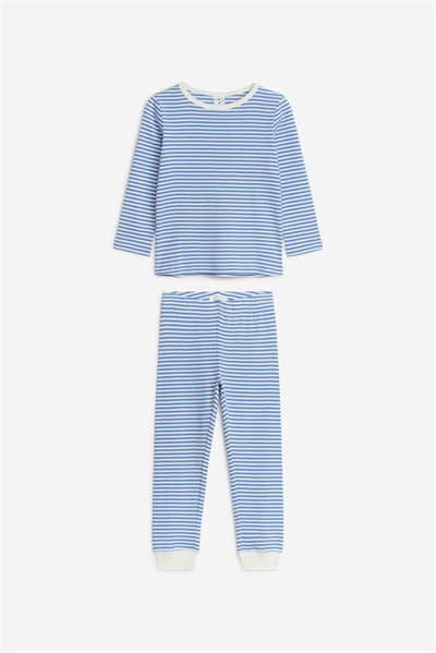 Комплект пижам из джерси 0582930111