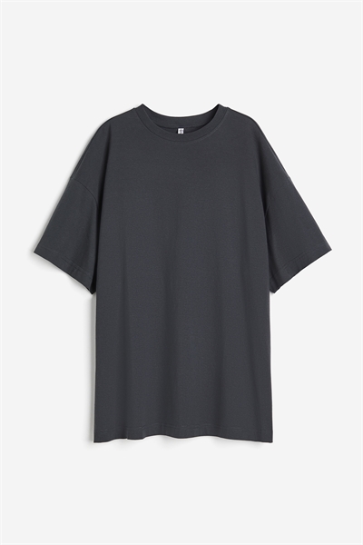 Футболка оверсайз 1137208014