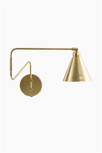 Игровой настенный светильник 1009199001