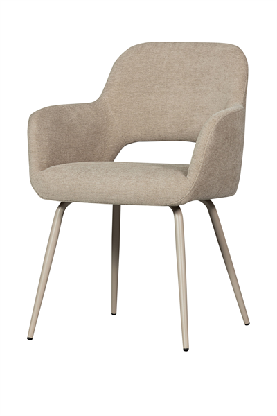 Обеденный стул Jenny - комплект из 2 1258411002