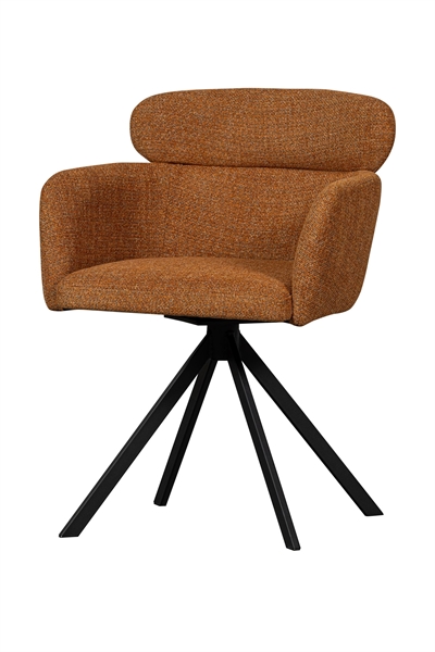 Обеденный стул Fenne - комплект из 2 1258422001