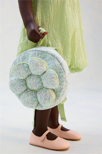 Круглый рюкзак 1277965001