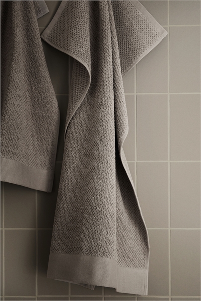 Хлопковое махровое полотенце для рук 1097305022