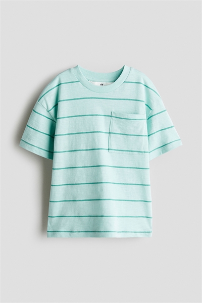 Футболка с нагрудным карманом 1228001004