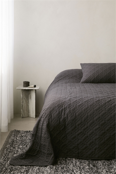 Стеганое покрывало 1230499004