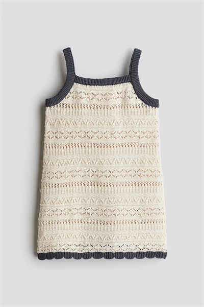 Платье из трикотажа 1278233002