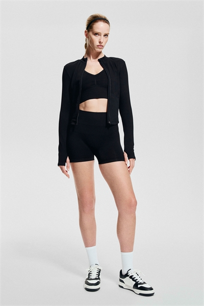 Бесшовные невидимые трусы-стринги с DryMove™ 1288655001