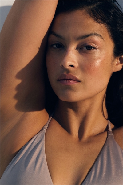 Треугольный бикини с мягкой подкладкой 1294714004