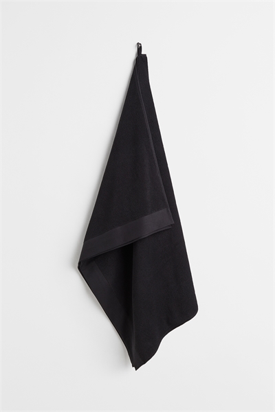 Махровое полотенце хлопковое артикул 1097301004