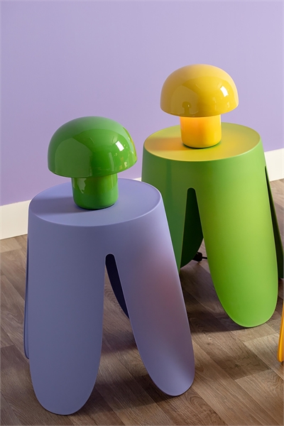 Настольная лампа Fat Mushroom Mini 1268275005