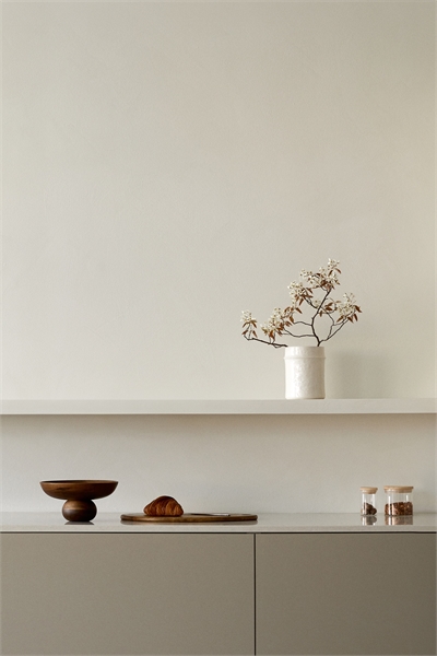 Асимметричная разделочная доска из дерева манго 1269287001