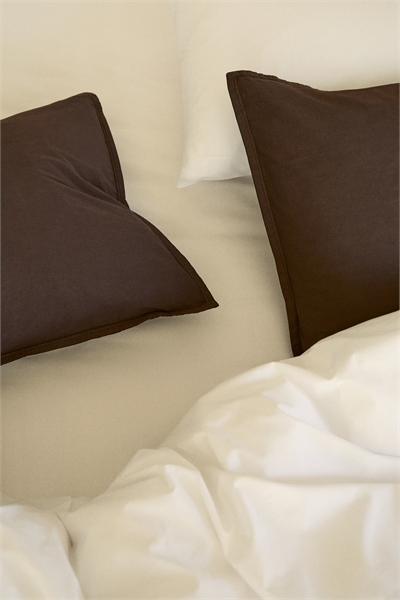 Наволочка из стиранного хлопка 1184151014