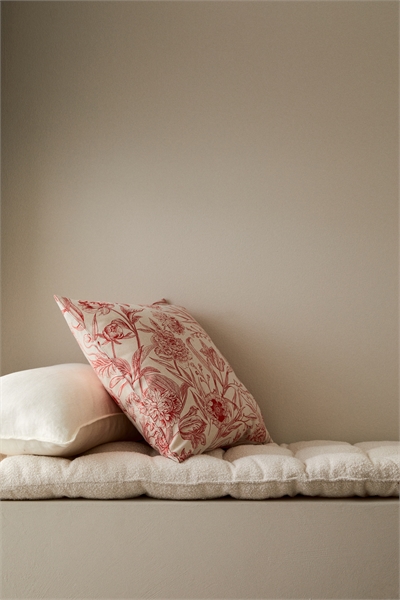 Чехол для подушки с рисунком 1192706064