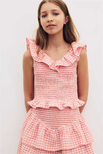 Хлопковый комплект из 2 частей с плавками 1283940002