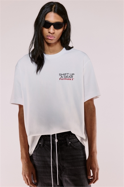 Футболка Loose Fit Formula 1 0972640134
