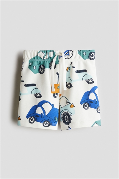 Шорты с принтом 1228402032