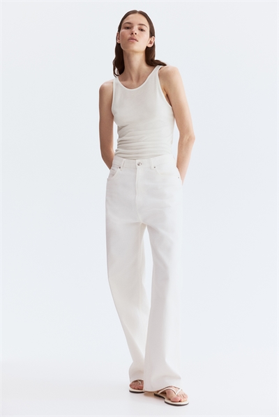 Жилет из шелковой ткани 1286533001