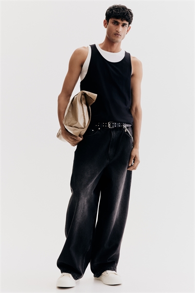 Жилетка Regular Fit 1288283001