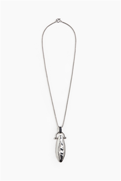 Длинное ожерелье с подвеской 1290020002