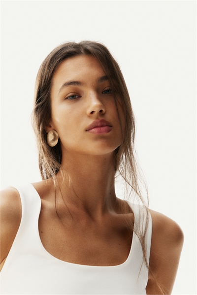 Майка со сборками 1296055002