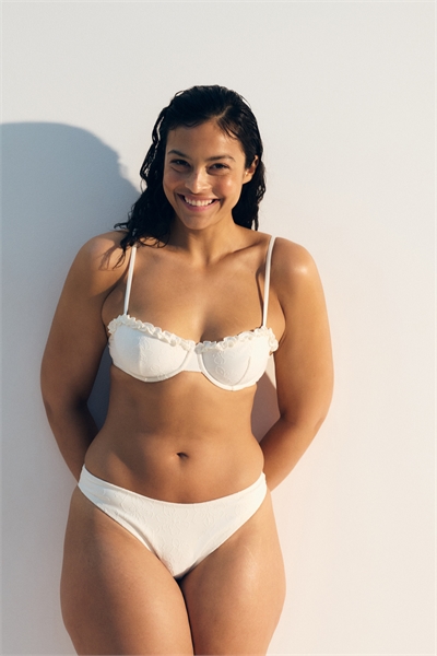 Бразильские трусы-бикини 1293283001