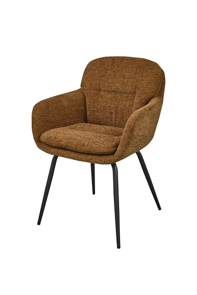 Обеденный стул Runa - комплект из 2 артикул 1315936002