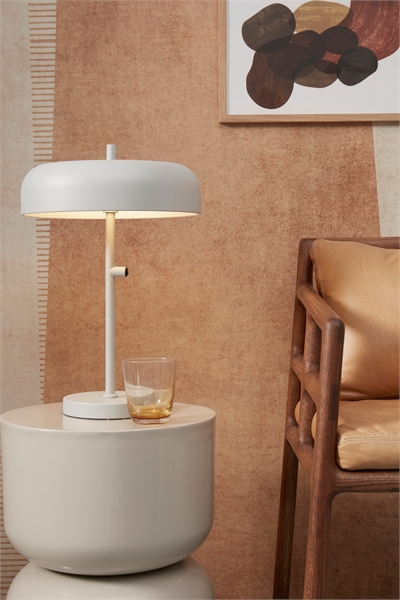 Настольная лампа Porto 1271585002