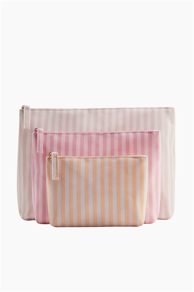 Набор из 3 косметичек 1134581012