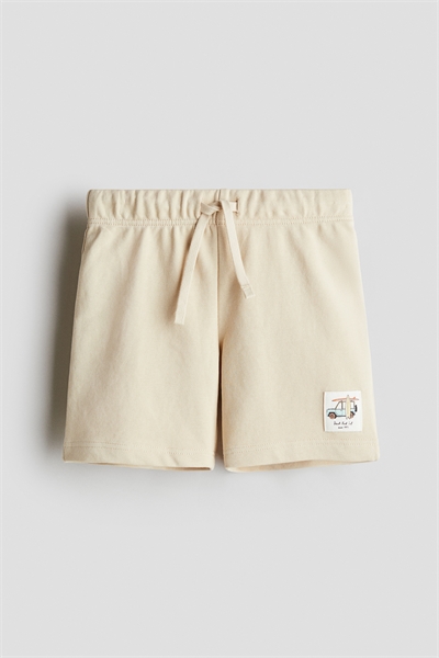 Шорты с принтом 1228402030