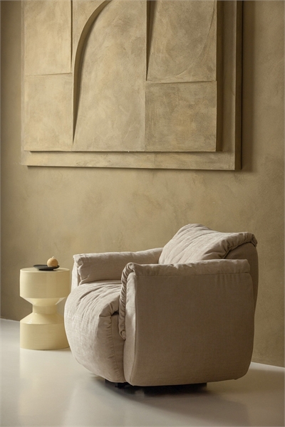 Приставной столик Hekla 1258404002